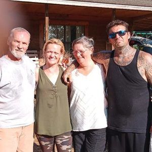 Meet your Posher, Jon